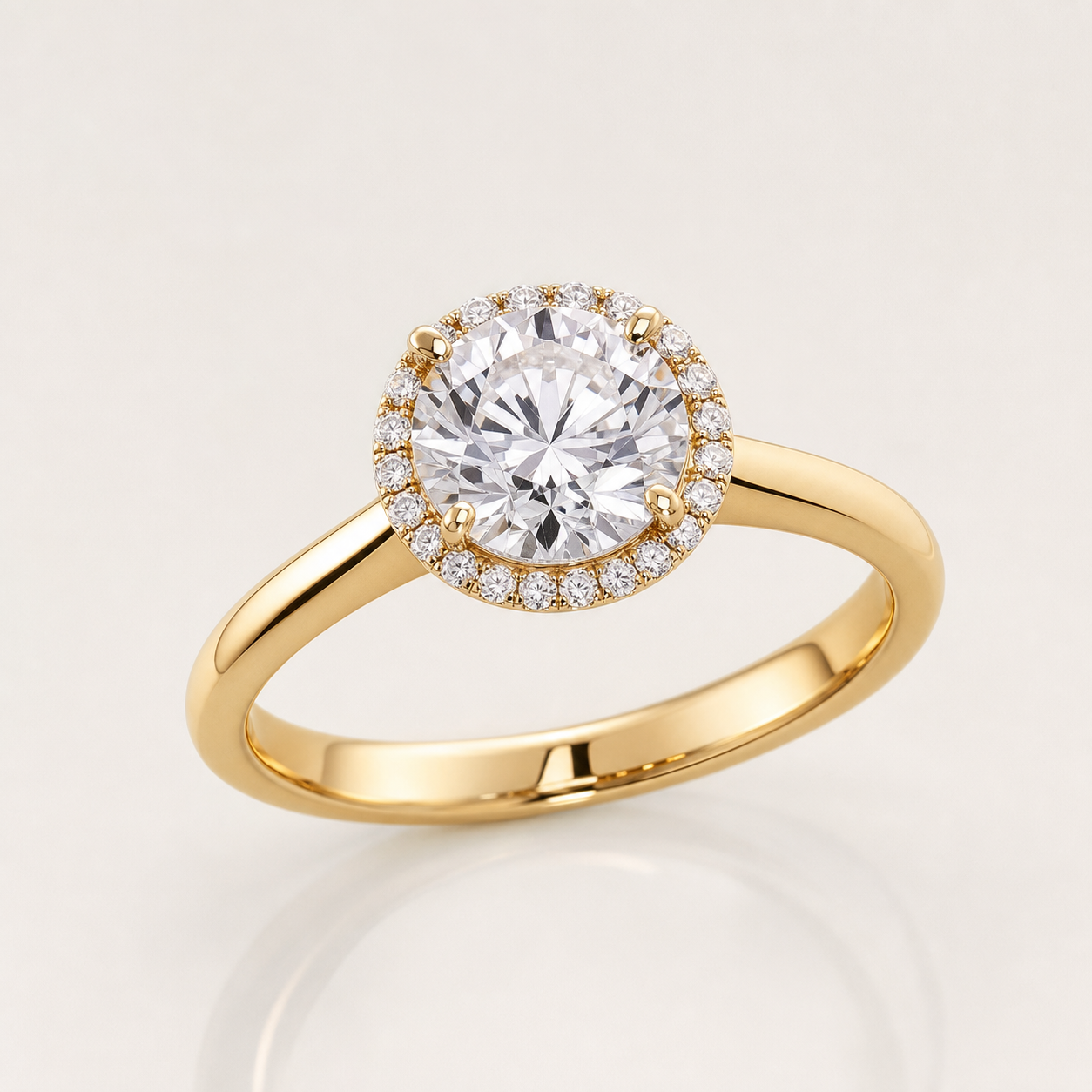 Ring render